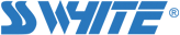 SS White Logo