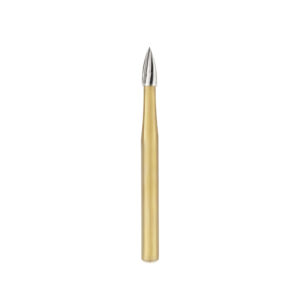 12 BLADE FINISHING CARBIDE 7104 - 5 PACK