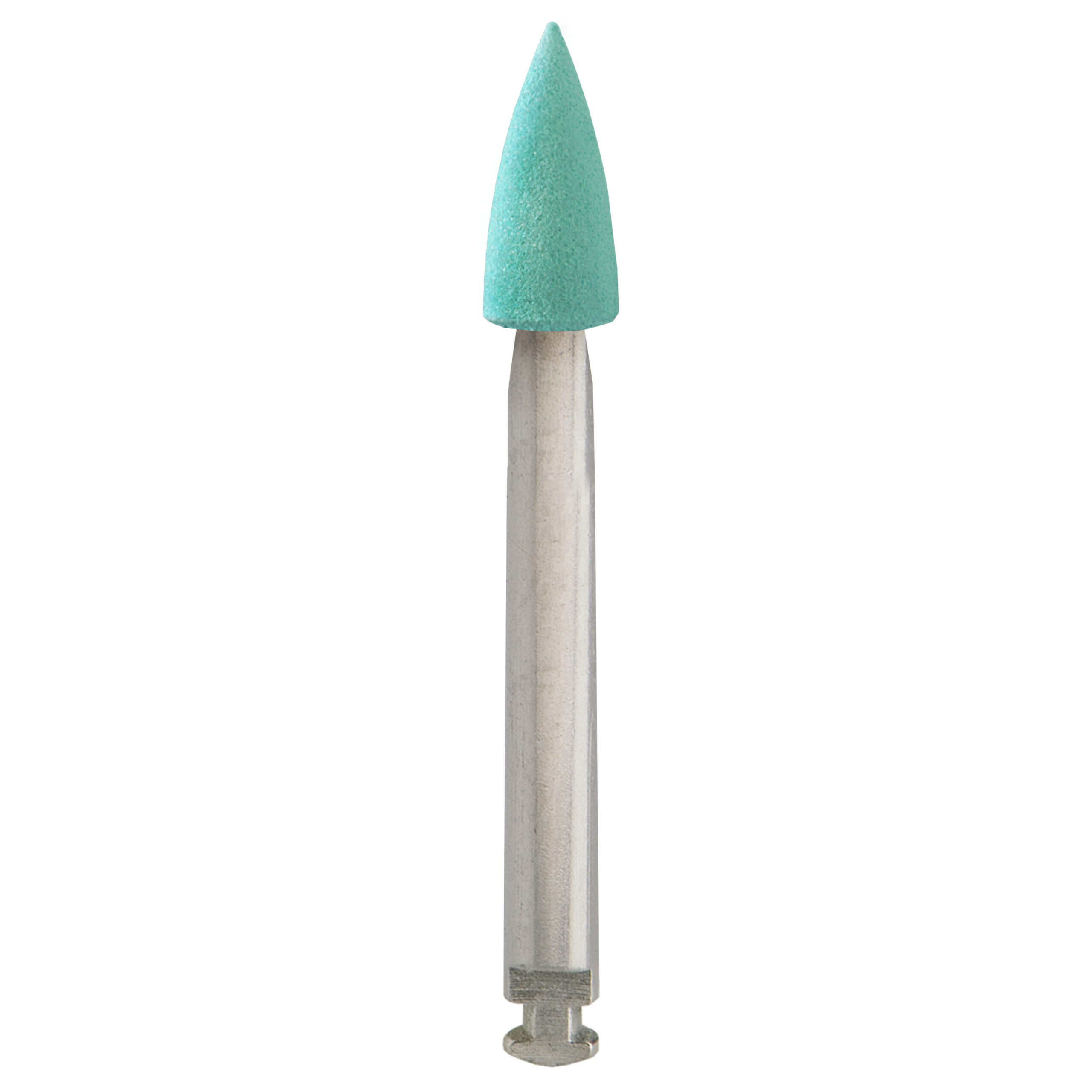 JAZZ RA ZIRCONIA/ALUMINA POLISHER 2 STEP ZA2S MEDIUM SMALL FLAME-3 PACK