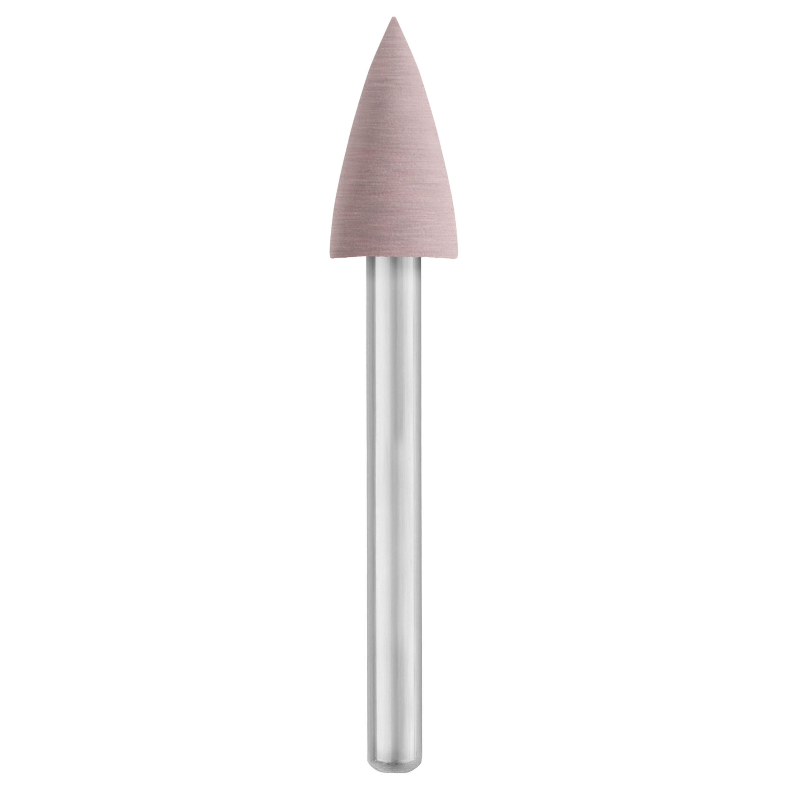 JAZZ FG ZIRCONIA/ALUMINA POLISHER 2 STEP ZA2S FINE FLAME-3 PACK