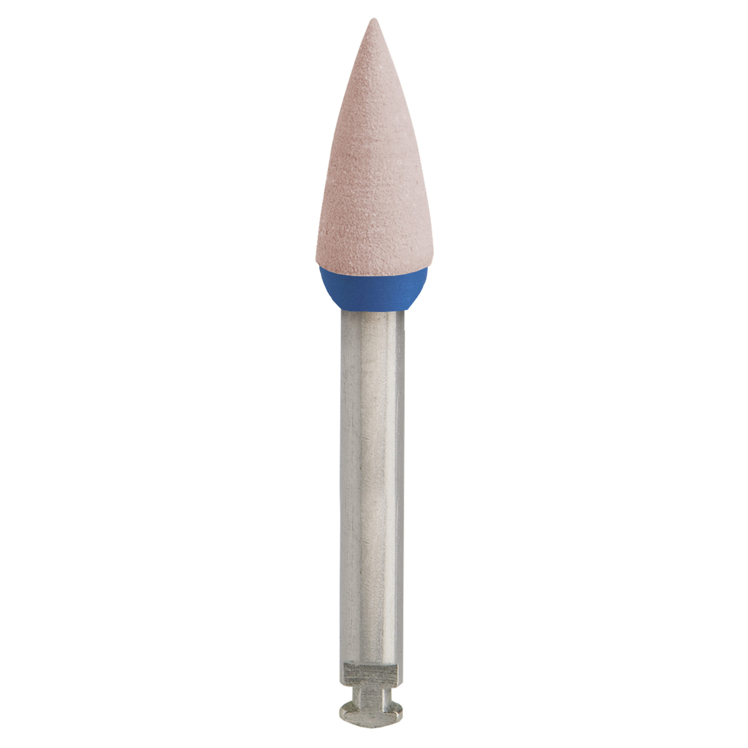 JAZZ RA ZIRCONIA/ALUMINA POLISHER 2 STEP ZA2S FINE FLAME - 3 PACK