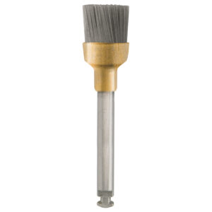 JAZZ POLISHER PRO BRUSH PORCELAIN/METAL PMC2S MEDIUM LARGE CUP 3 PACK