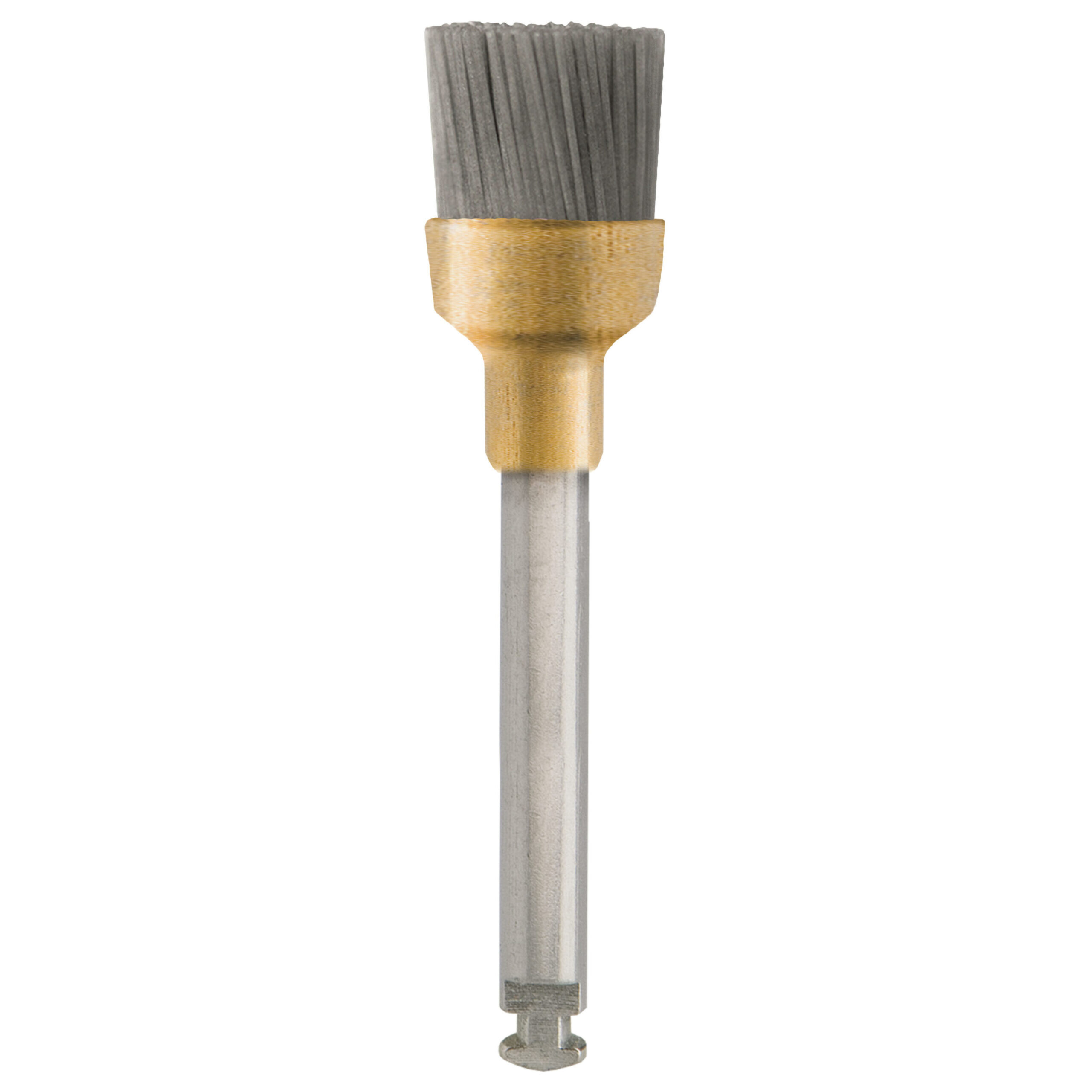JAZZ POLISHER PRO BRUSH PORCELAIN/METAL PMC2S MEDIUM LARGE CUP 3 PACK