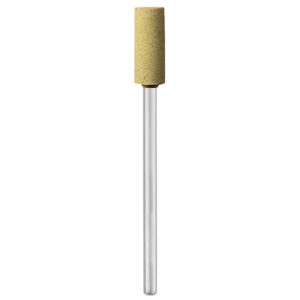 JAZZ HP GRINDER PORCELAIN/METAL 2 STEP PM2S COARSE STRAIGHT CYLINDER - 3 PACK
