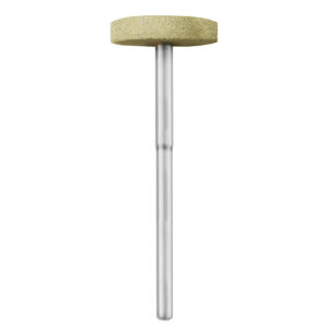 JAZZ HP GRINDER PORCELAIN/METAL 2 STEP PM2S COARSE SMALL DISC - 1 PACK