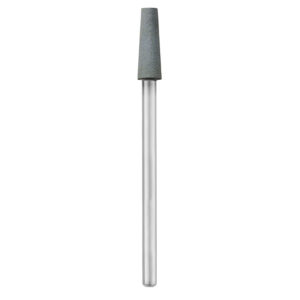 JAZZ HP GRINDER PORCELAIN/METAL 2 STEP PM2S MEDIUM TAPER CYLINDER - 3 PACK