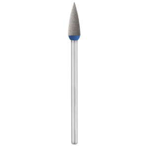 JAZZ HP ZIRCONIA/LITHIUM DISILICATE POLISHER 3 STEP ZL32 COARSE FLAME - 3 PACK