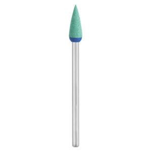 JAZZ HP ZIRCONIA/LITHIUM DISILICATE POLISHER 3 STEP ZL32 MEDIUM FLAME - 3 PACK