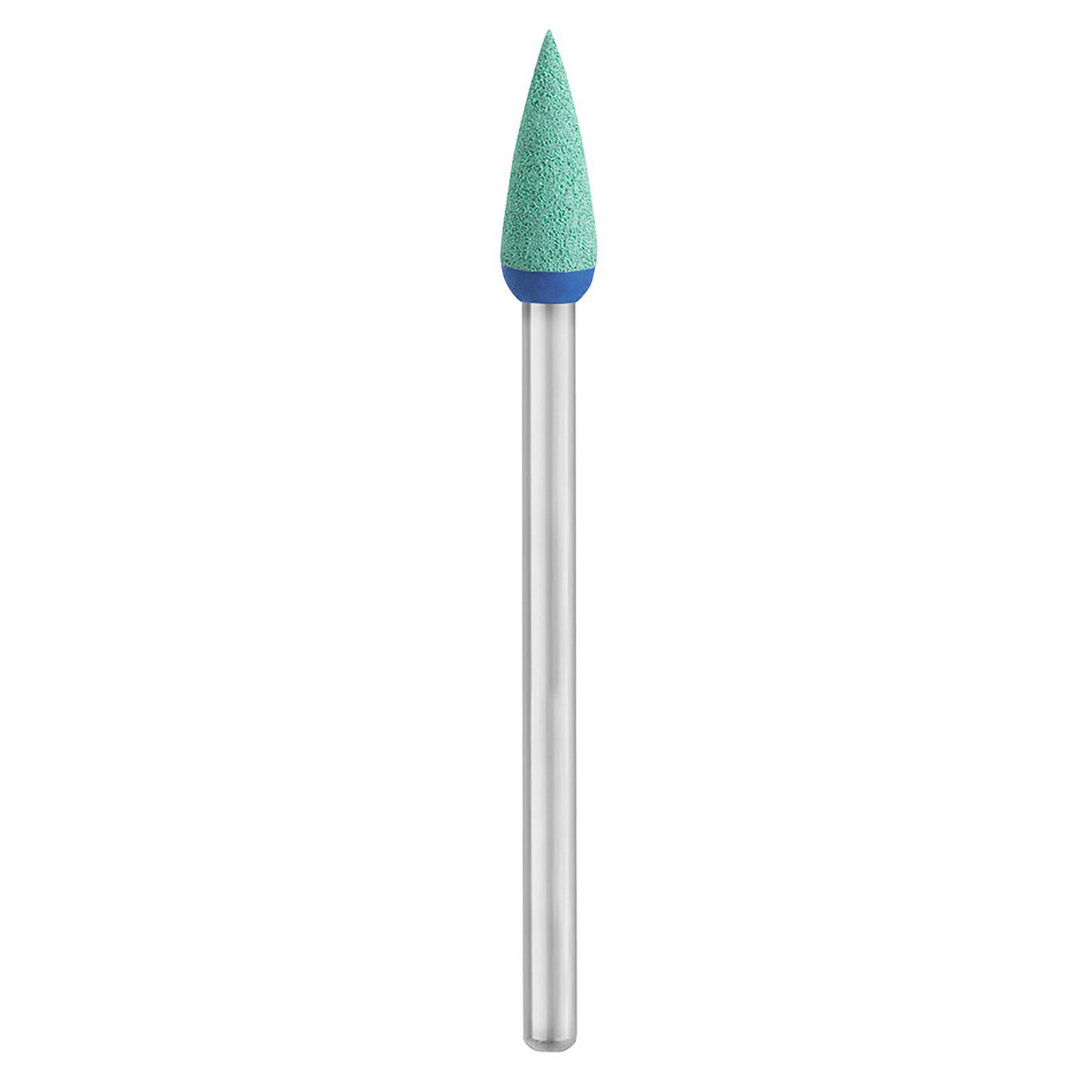 JAZZ HP PORCELAIN POLISHER 3 STEP P3S COARSE FLAME - 3 PACK