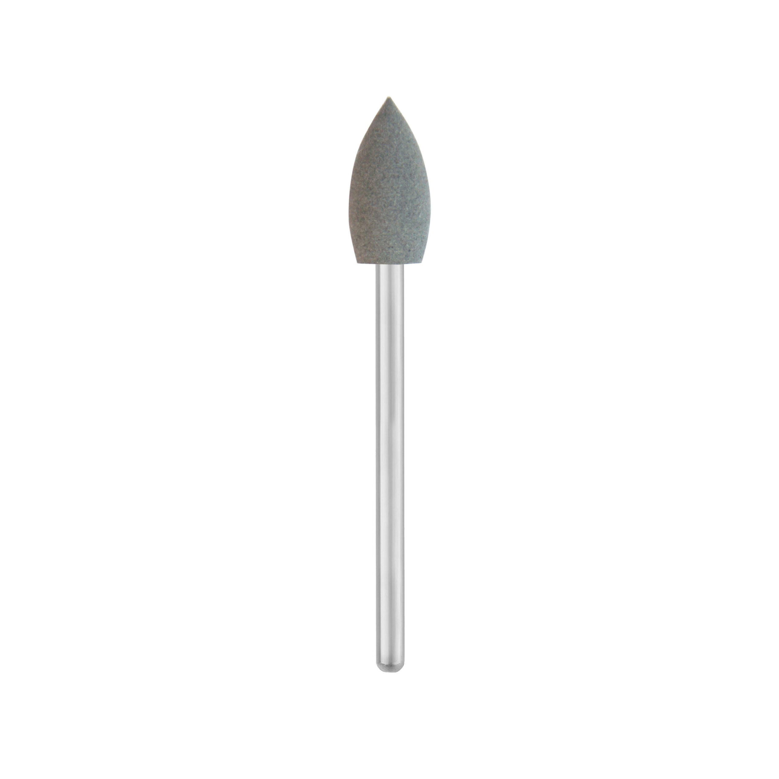 JAZZ HP GREEN STATE POLISHER GS1S MEDIUM CONTOUR BULLET 7X13MM - 5 PACK