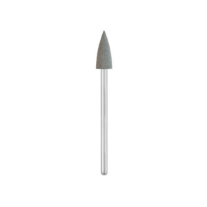 JAZZ HP GREEN STATE POLISHER GS1S MEDIUM CONTOUR POINT 5.6X13MM - 5 PACK