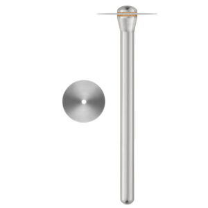 EXPRESS LINE HP DIAMOND DISC FLEX 917F-200 SINGLE SIDED - 1 PACK