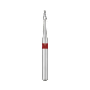 REVELATION DIAMOND FISSUROTOMY-F - SHORT SHANK- 5 PACK