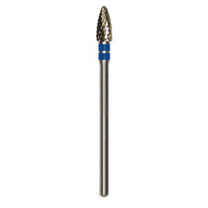 GREAT WHITE LAB CUTTER CARBIDE GW251-040E-4 - 1 PACK