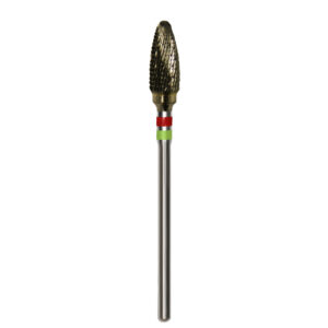 GREAT WHITE LAB CUTTER CARBIDE GW251-040UM-4 - 1 PACK