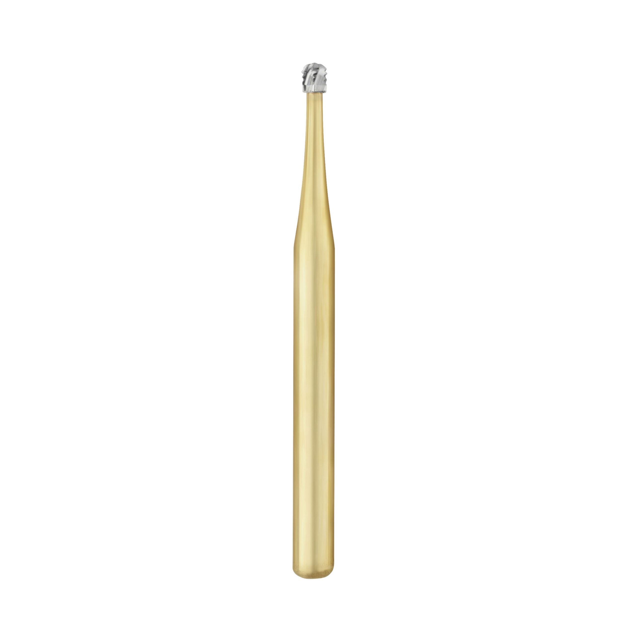 GREAT WHITE GOLD CARBIDE GW2 ROUND