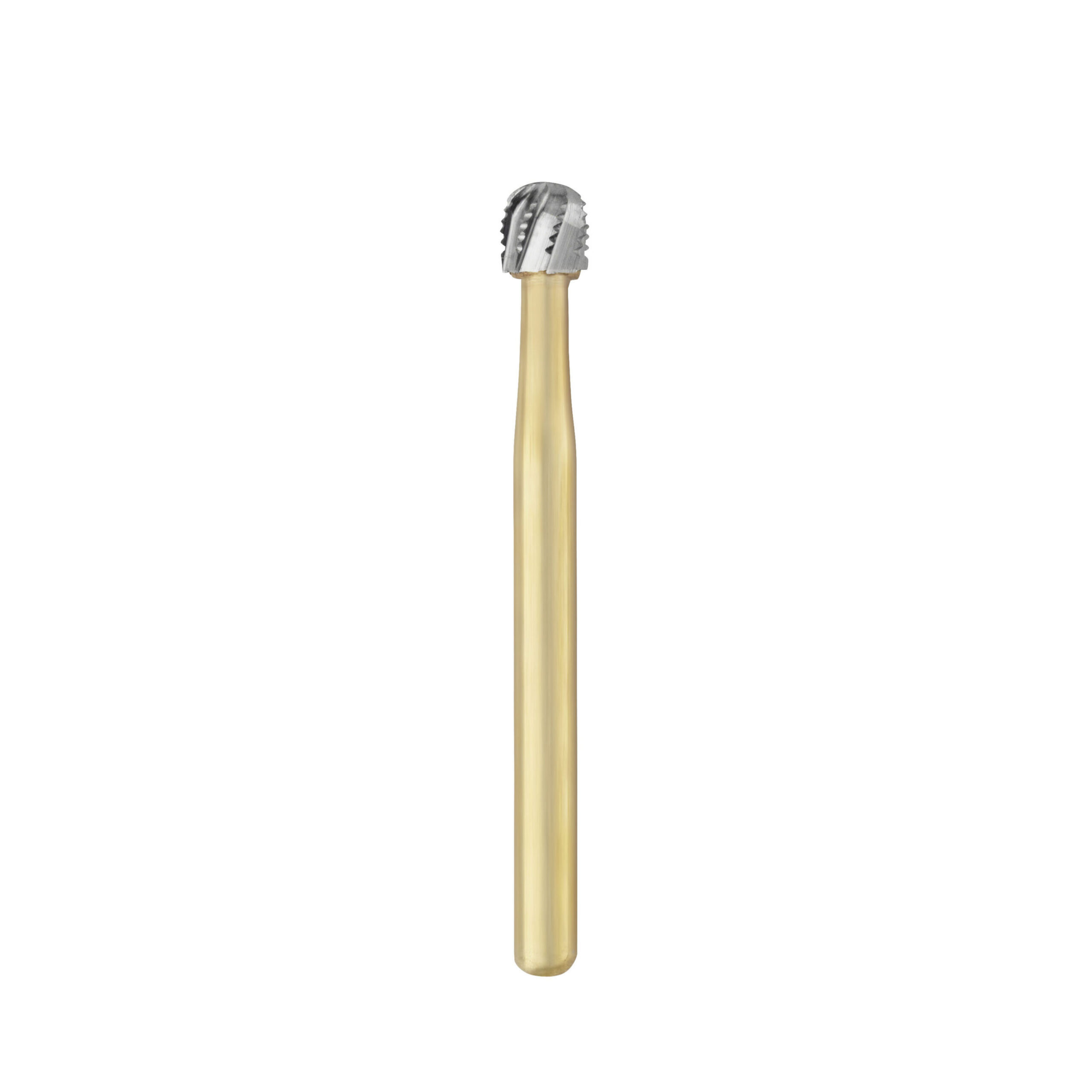 GREAT WHITE GOLD CARBIDE GW8 ROUND - 10 PACK