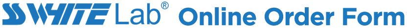 SS White Labs Logo